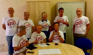 Centro storico: quattro mozioni non fanno una strategia