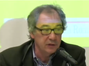 Giordano Gasparini presidente della Fondazione della danza Aterballetto