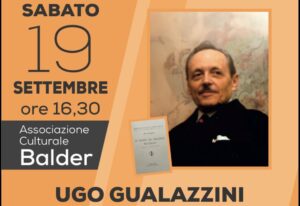 Il Convegno. La figura di Ugo Gualazzini (direttore della Panizzi), intellettuale da ricordare