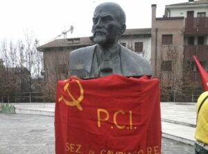 Dora, la donna che per fermare il comunismo attentò alla vita di Lenin (2)