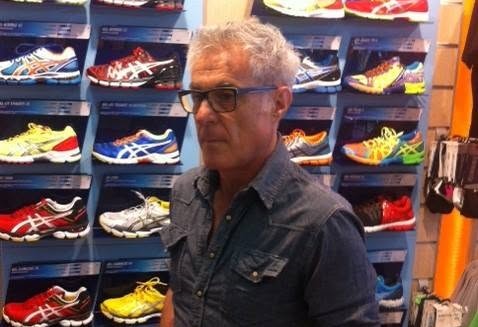 Addio a Mirko Melli (69 anni), una vita per lo sport: atleta e negoziante