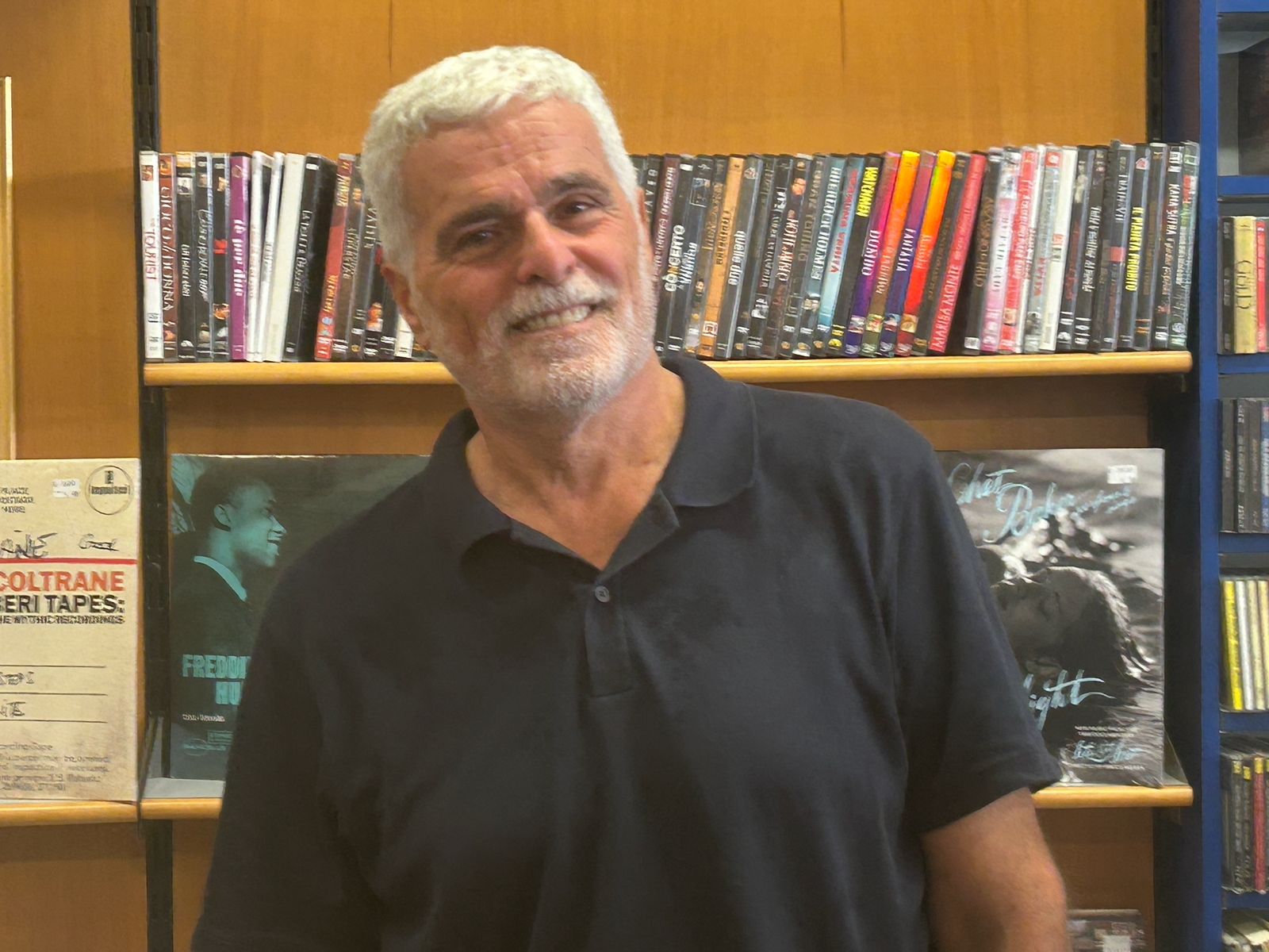 Discoland, 62 anni di storia in centro: “I negozi cadono come birilli”
