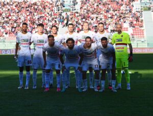 Prestazione opaca. Prima sconfitta per la Reggiana a Perugia (1 a 0)