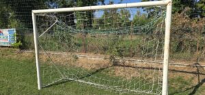Dopo gli atti vandalici, Ganassi (Pd): &ldquo;Solidariet&agrave; e supporto alla Reggio United&rdquo;