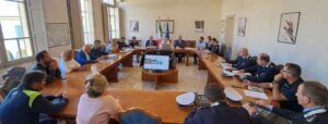 Reggio sicura. Prefettura: più controlli sulle strade e sull’immigrazione