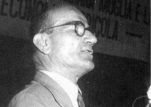 Costituenti. Fantuzzi, quel contadino sdraiato sulle rotaie del treno
