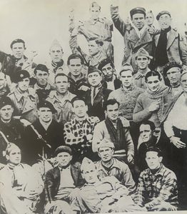90 anni dalla guerra civile, tutti i reggiani sulle barricate in Spagna (1)
