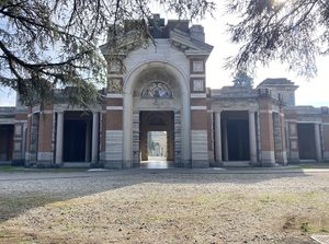 Storia del cimitero monumentale: memoria collettiva, civiltà e arte