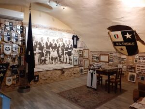 Il football dei pionieri, un viaggio agli albori del calcio