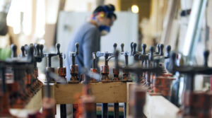 Lapam Confartigianato: gli operai specializzati sono introvabili