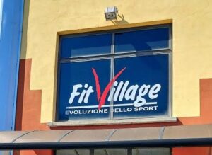 Ex Fit Village. Nuova asta per la vendita del complesso di via Mazzacurati