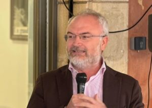 “Cari educatori, a Reggio siete i benvenuti: questa è casa vostra”