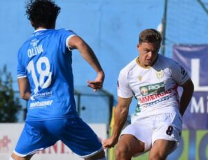 Terza sconfitta per la Reggiana che domenica va a Grosseto