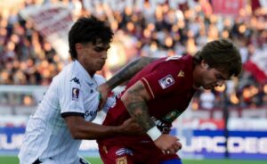 Reggiana sfortunata: 2 gol annullati, parate di Furlan, ma vince lo Spezia