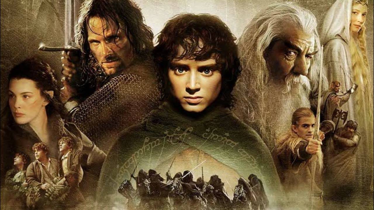 Tolkien e “Il Signore degli Anelli” simboli di destra, ma solo in Italia (2)