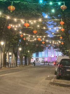 Zona stazione: decoro dietro l’angolo, ma il cambiamento è lontano