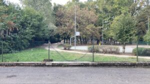 Sicurezza in centro: misure al Tocci, in San Zenone e contro i bivacchi